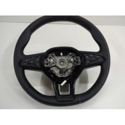 Volant Renault Clio 5 Phase 1
